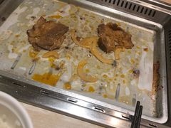 -新石器烤肉(中房金谊广场店)