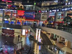-浦江城市生活广场(江月路店)