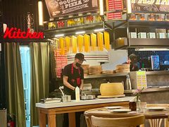 -Grande A'moo(上海万象城店)