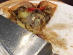 -菲滋意式餐厅(金华银泰城店)