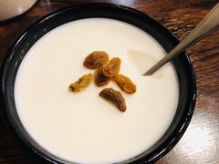 -塔里木的羊·新疆特色餐厅(钱湖北路店)