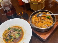 -北国饭店·海鲜·北方菜(峡山店)