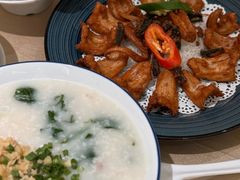 -轩记海鲜餐厅·四十五年老字号·经典粤菜(西区彩虹店)