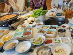-韩香福烤肉庄园(荣成店)