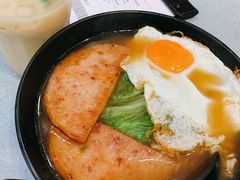 -华嫂冰室(尖沙咀店)