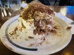提拉米苏-PIZZA BIANCA(万象城店)