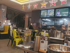 -蚝美人·生蚝海鲜烧烤(茶花园店)