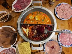 -楠火锅(太古里总店)