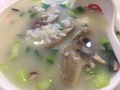 -妯娌老鸭粉丝汤(正大乐城店)