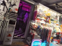 点击看大图 -MDZ STORE·TATTOO·耳饰
