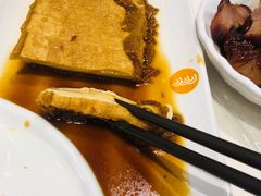 -老字号蛇口德记烧腊饭店·海鲜加工