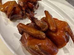 红烧乳鸽-陶陶居·雅园(凯华国际店)