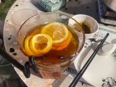 -禄婶鸡煲·打边炉