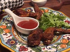 -Uncle Kosto科斯托·中东菜