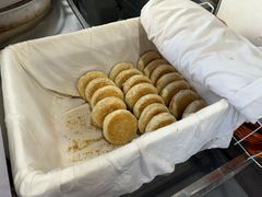 -清真喜兰老丁羊汤特色小吃