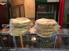 -满记烧饼(牛街东里小区一区店)