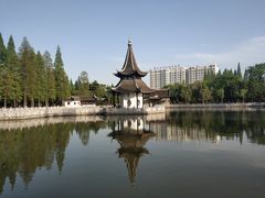 -清晏园