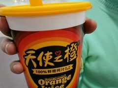 -食美汇美食广场(新奥店)