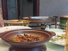 -哈啾嗨·新概念蒙餐(红星新城店)