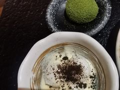 -牛焱·烧肉酒肆(五大道店)