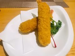 -竹幸日本料理(国光1937科技文化创意园店)