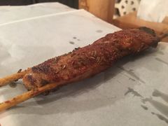 -肉串汪(月坛店)