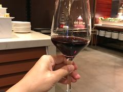 -顺德美的万豪酒店·自助餐·贡厨
