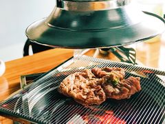 -东俞·韩式料理(院东街店)