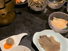 -半岛翡丽海鲜自助餐厅(观风亭店)