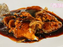 -湖滨28中餐厅·西湖宴·杭州君悦酒店