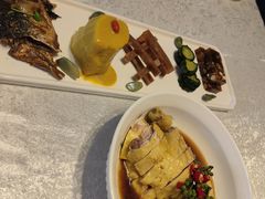 -大碗居·烤鸭·鱼头泡饼(天坛东门店)