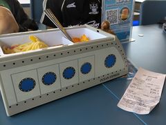 -湾景餐厅(海洋公园店)