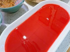 -新辣道鱼火锅(龙旗广场店)