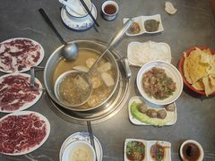 -贵宾牛·潮汕牛肉火锅(珠池总店)