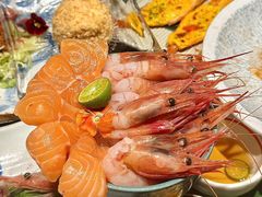 -松鹤精致料理(五一中路店)