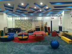 -美吉姆儿童发展中心(芜湖万达广场店)