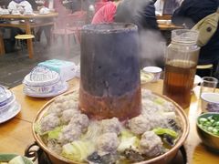 -吴天家私坊铜火锅(远达·帝景华廷店)