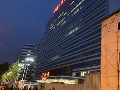 -中国人民解放军总医院(301医院)