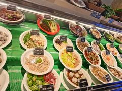 -玖味(老工人西路店)