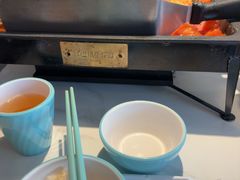 -江边城外烤全鱼(世茂广场店)