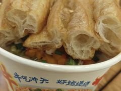 -四季美汤包(户部巷店)