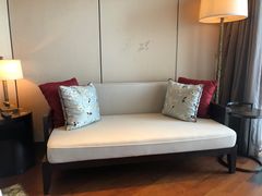 -上海崇明金茂凯悦酒店