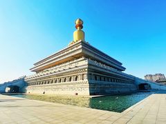 -兴隆文化园景区