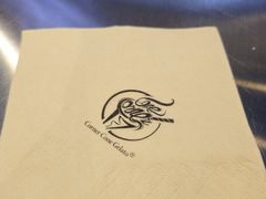 -CORNER CONE GELATO酷矿手作霜淇淋(南头古城店)