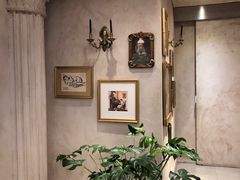 -玲婧胡同·生日蛋糕·餐厅(嘉里城店)