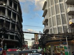 -唐人街(耀华力路)