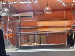 -大食代美食广场(上海中心店)