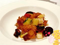 -Yan Ting 宴庭中餐厅(上海静安瑞吉酒店)