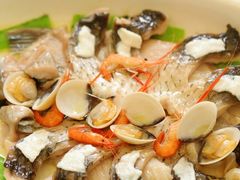 -有腥气私房菜·寻味顺德