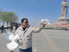 -天津妈祖文化园